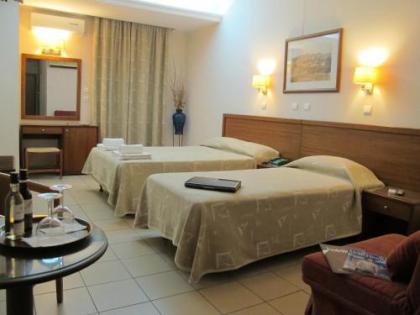 Hotel Solomou - image 1