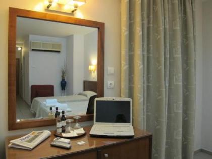 Hotel Solomou - image 11