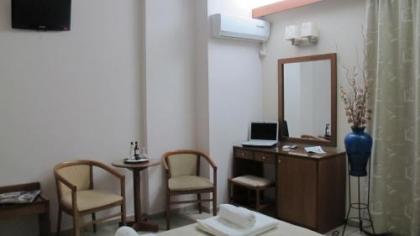 Hotel Solomou - image 12