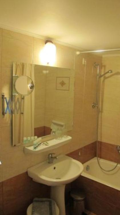 Hotel Solomou - image 14
