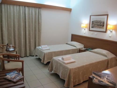 Hotel Solomou - image 2