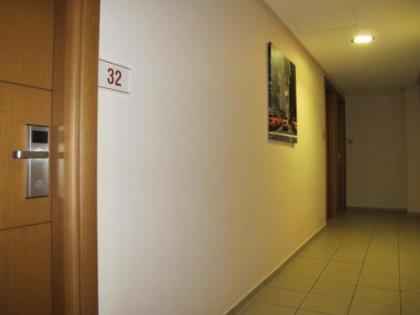 Hotel Solomou - image 20
