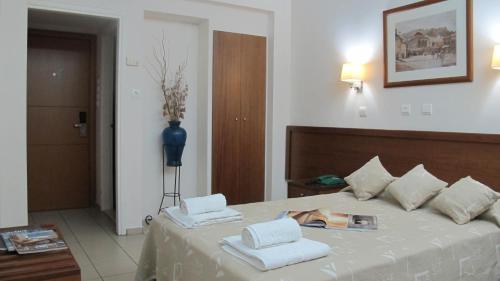 Hotel Solomou - image 3