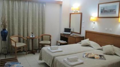 Hotel Solomou - image 5