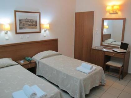 Hotel Solomou - image 7