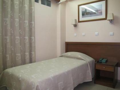 Hotel Solomou - image 8