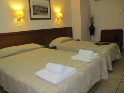 Hotel Solomou - image 9