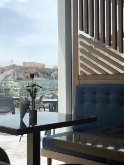 Electra Hotel Athens - image 9