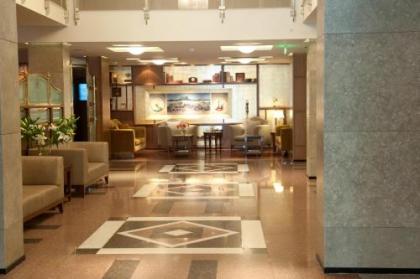 Electra Hotel Athens - image 10
