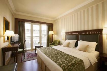 Electra Hotel Athens - image 14