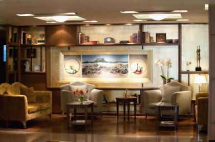 Electra Hotel Athens - image 16