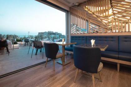 Electra Hotel Athens - image 2