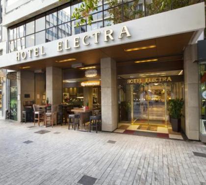 Electra Hotel Athens - image 19