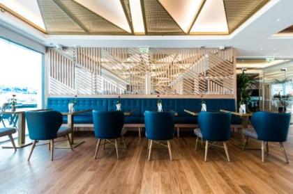 Electra Hotel Athens - image 8
