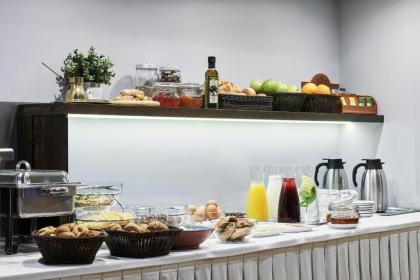 Arion Athens Hotel - image 11