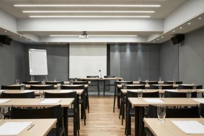 Arion Athens Hotel - image 15