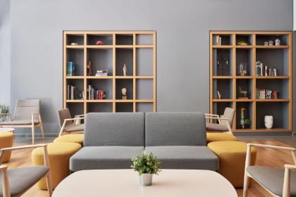 Arion Athens Hotel - image 17