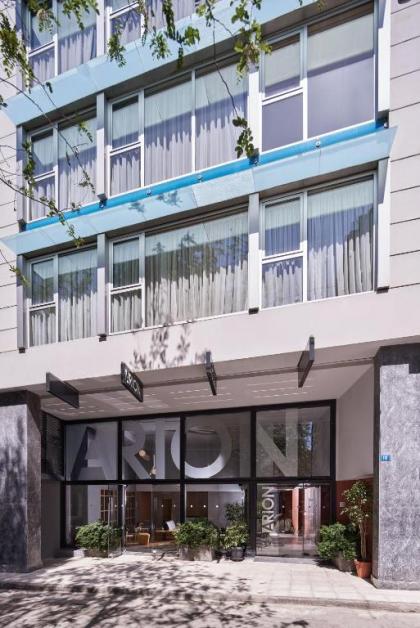 Arion Athens Hotel - image 18