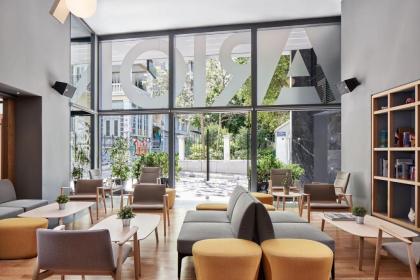 Arion Athens Hotel - image 19