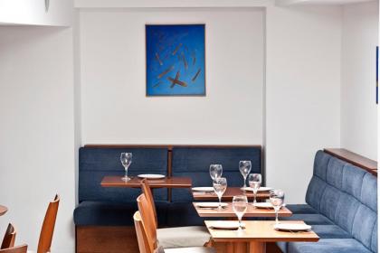 Arion Athens Hotel - image 2