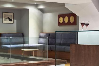 Arion Athens Hotel - image 3