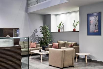 Arion Athens Hotel - image 5