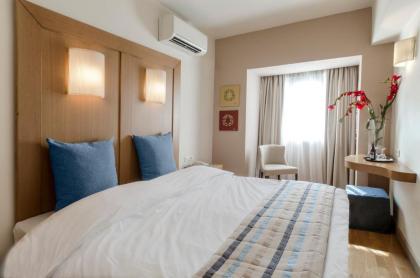 Hermes Hotel - image 8