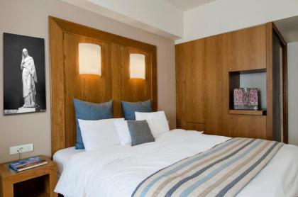 Hermes Hotel - image 10