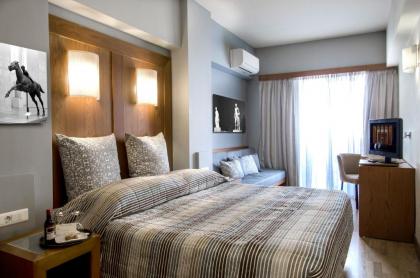 Hermes Hotel - image 11