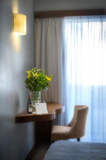 Hermes Hotel - image 13
