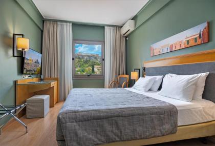 Plaka Hotel - image 11