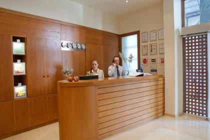 Plaka Hotel - image 16
