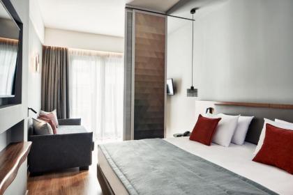 Hotel Achilleas - image 1