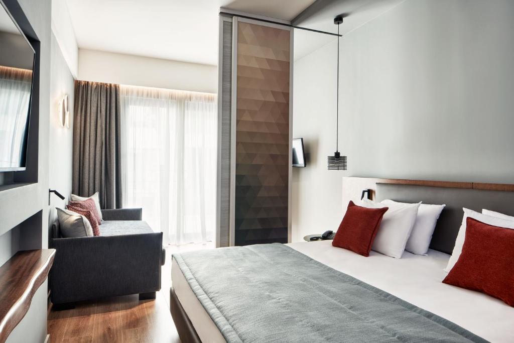 Hotel Achilleas - main image