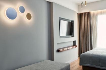 Hotel Achilleas - image 11