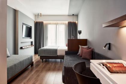 Hotel Achilleas - image 15
