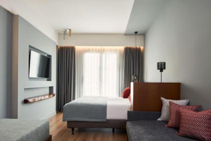 Hotel Achilleas - image 16
