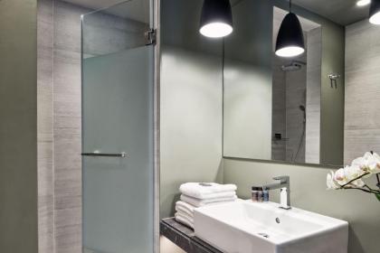 Hotel Achilleas - image 19