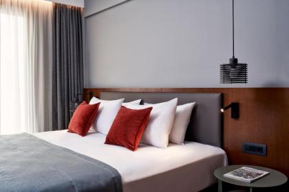 Hotel Achilleas - image 20