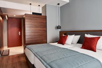 Hotel Achilleas - image 8