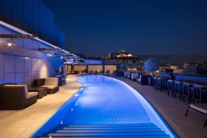 Meliá Athens - image 13