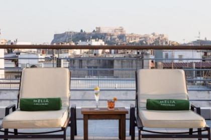 Meliá Athens - image 17