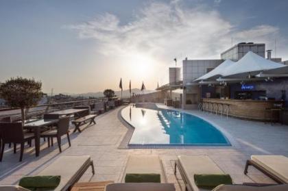 Meliá Athens - image 2