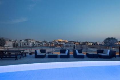 Meliá Athens - image 20
