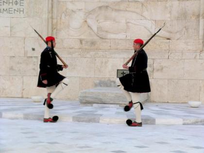 King George A Luxury Collection Hotel Athens - image 10