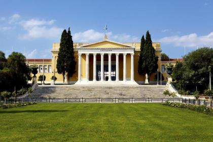 King George A Luxury Collection Hotel Athens - image 15
