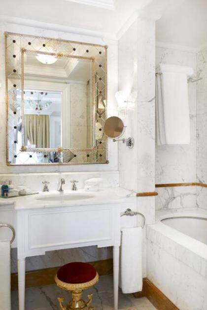 King George A Luxury Collection Hotel Athens - image 16