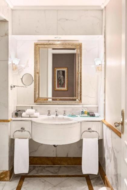 King George A Luxury Collection Hotel Athens - image 19