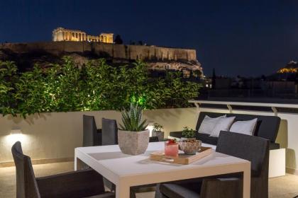 Divani Palace Acropolis - image 1