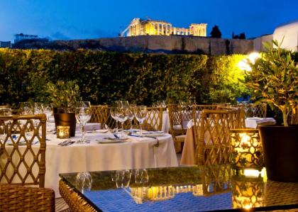Divani Palace Acropolis - image 18